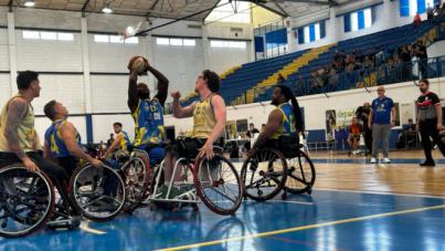 Econy Gran Canaria cierra la fase regular con derrota ante Amivel