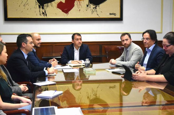 Santa Cruz ve en el alquiler vacacional una buena opción para rehabilitar el patrimonio