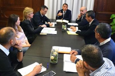 El Ayuntamiento de Santa Cruz prepara una ordenanza para regular el alquiler vacacional