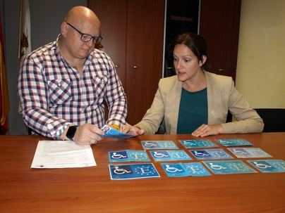El Ayuntamiento estudia la posible remisión de tarjetas PMR fraudulentas a los juzgados