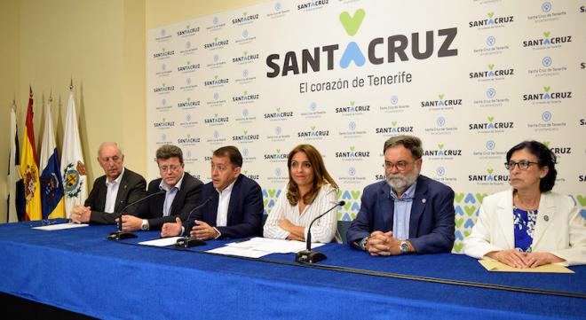 'La Gesta del 25 de Julio' conmemora el 250 aniversario del cañón 'Tigre'