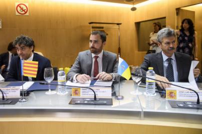 Isaac Castellano solicita al Gobierno estatal la recuperación del Plan de Infraestructura Turística