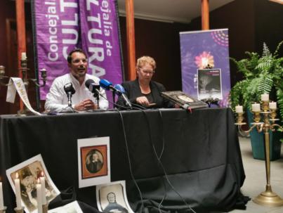 Vuelve ‘Los Realejos misterioso’ con una decena de actividades culturales del 24 al 31 de octubre