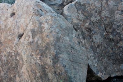 La Caldera de Tirajana el núcleo religioso más antiguo de Gran Canaria