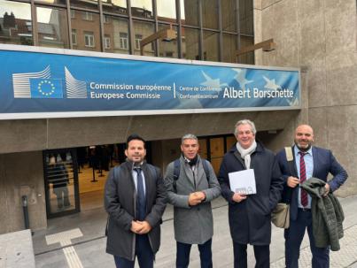 Aumento de costes amenaza la rentabilidad agrícola en Canarias