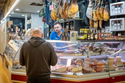 Lanzan la guía ‘Regala Agrocanarias’ para Navidad