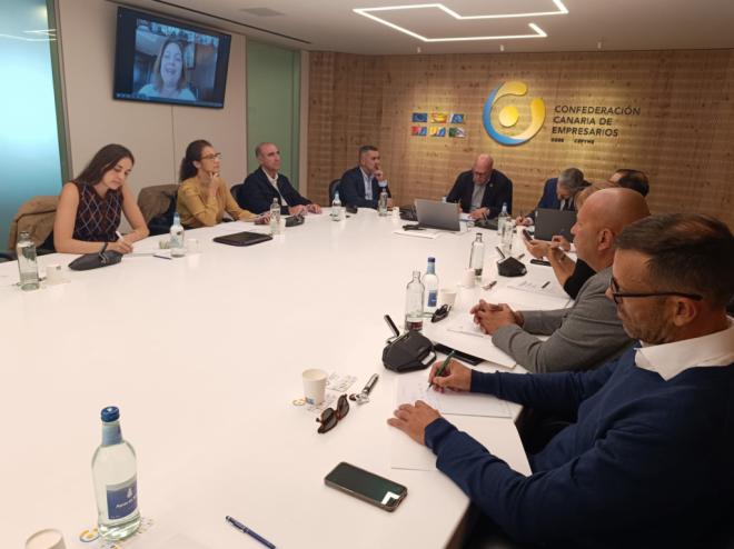 Riesgo de fuga de tráficos a puertos extracomunitarios