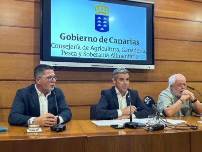 Canarias reconoce quince razas autóctonas como patrimonio genético