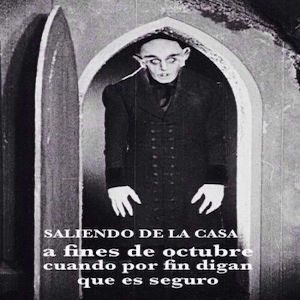 Halloween sin disfraz