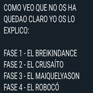 A buen entendedor, pocas palabras bastan