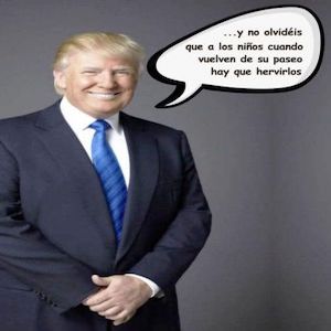 Humor en la Red: Trumpadas II