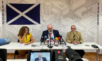 Fepeco pide la incorporación de los jóvenes y las mujeres a la industria de la construcción