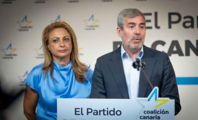 CC ve en el nuevo paquete de medidas anticrisis la “política sectaria” del Gobierno de Sánchez
