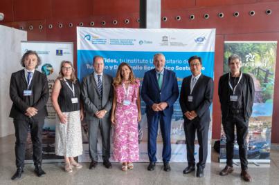 VI Congreso Internacional de Turismo de Gran Canaria