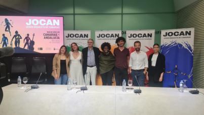 Regresa la Joven Orquesta de Canarias con conciertos sinfónicos