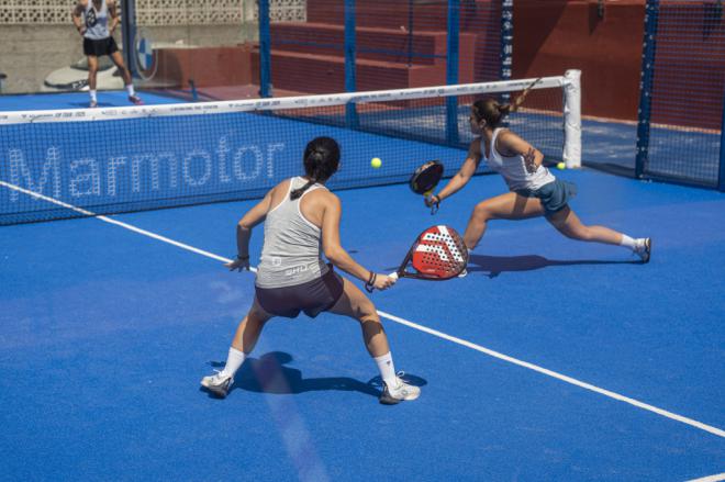El FIP Silver Club La Calzada, a la final