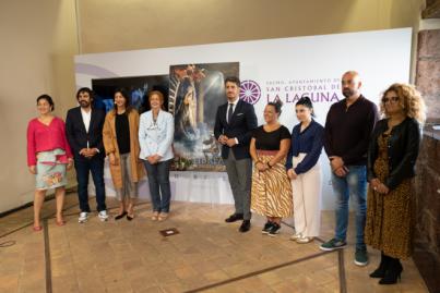 La Librea de Valle de Guerra recobra su esplendor