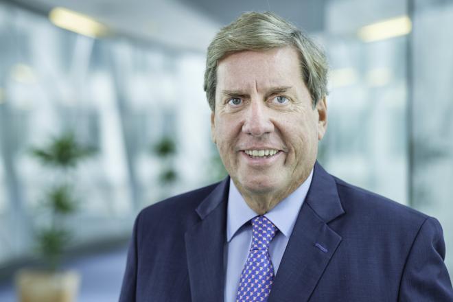 Gabriel Mato apuesta por aumentar las relaciones comerciales con África para propiciar el desarrollo económico del continente