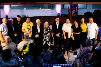 Tres entidades son reconocidas como ‘Ilustres de la Reserva de la Biosfera’