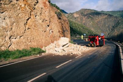 El CECOPIN registra una treintena de incidencias durante las últimas 24 horas