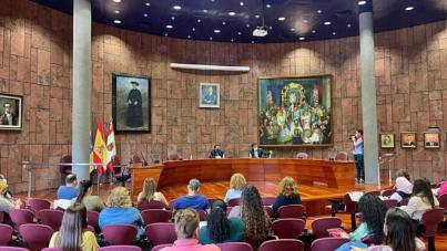 La Universidad de Verano de La Gomera inicia este lunes su actividad formativa