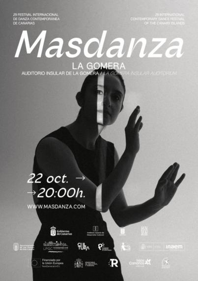 Festival Internacional de Danza Contemporánea de Canarias