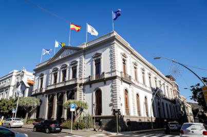 Ayuntamiento y sindicatos acuerdan la OEP extraordinaria para la estabilización y reducción del empleo temporal