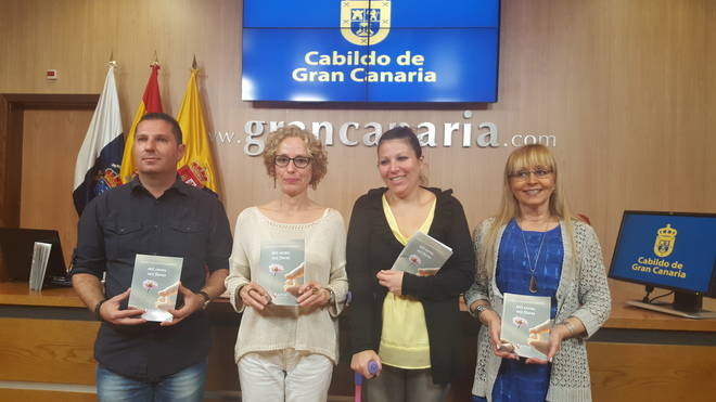 Las Palmas es la segunda provincia con más personas con esclerosis múltiples