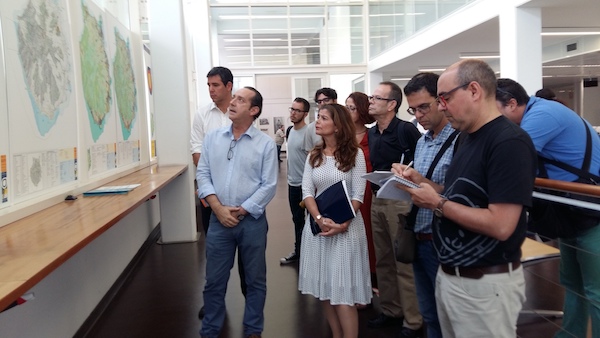 El PIO de Gran Canaria sale a exposición pública
