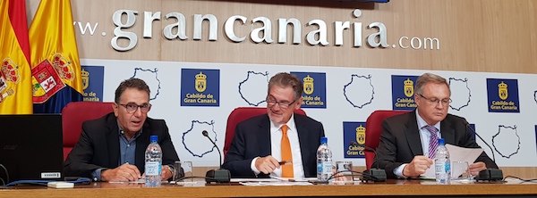 Deuda pública de 21 millones para ofrecer una vía de inversión de la RIC