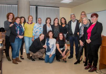 El Consejo por la Igualdad de Adeje obtiene el premio Abinque 2018