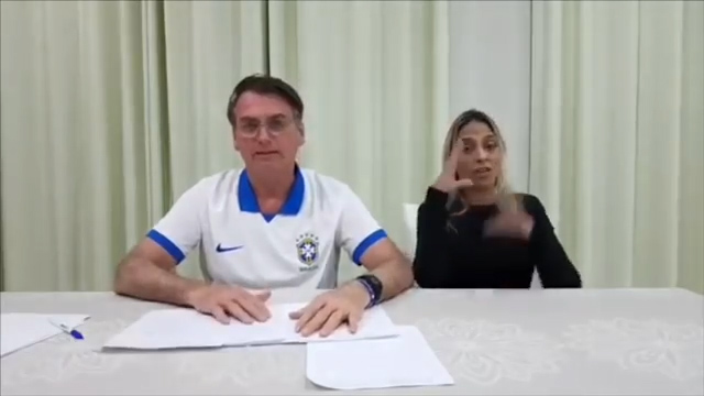 Bolsonaro quiere explotar 'de manera razonable' la Amazonia