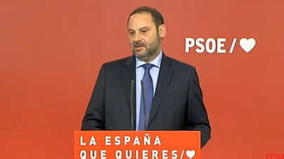PSOE quiere posponer los pactos a después de las municipales