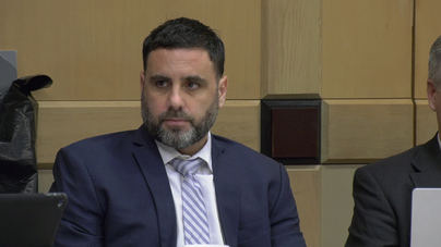 Pablo Ibar esquiva la pena de muerte al condenarle el jurado a cadena perpetua