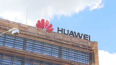 EEUU presiona a Corea del Sur para que no use productos de Huawei