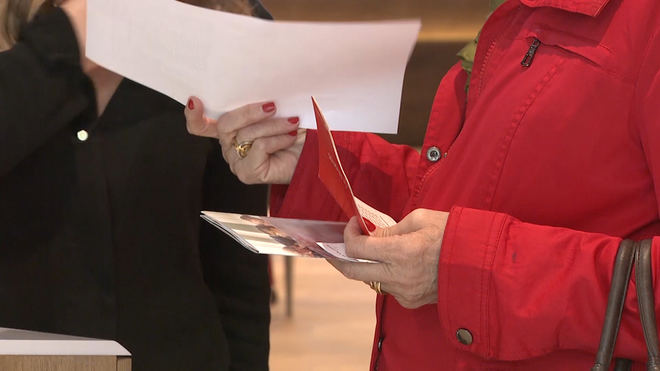 La nueva ley hipotecaria arranca este lunes en toda España con más de tres años de retraso