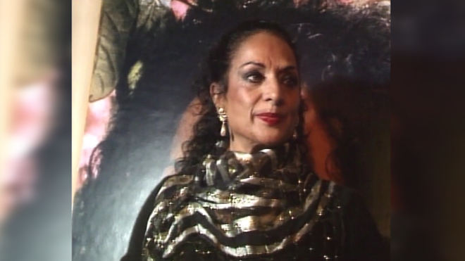 La vida de Lola Flores se convertirá en serie