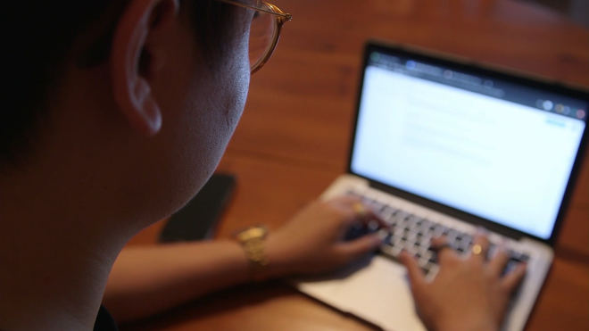 Siete de cada diez jóvenes afirman haber sufrido violencia 'online'