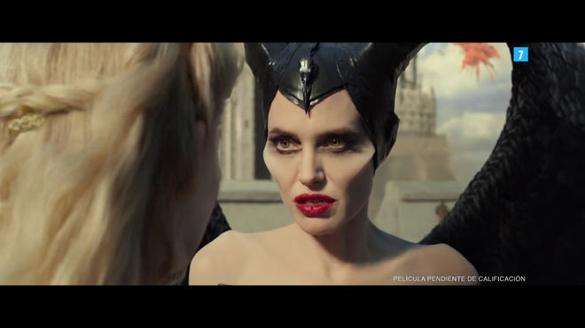 Llega el nuevo tráiler de 'Maléfica: Maestra del mal'