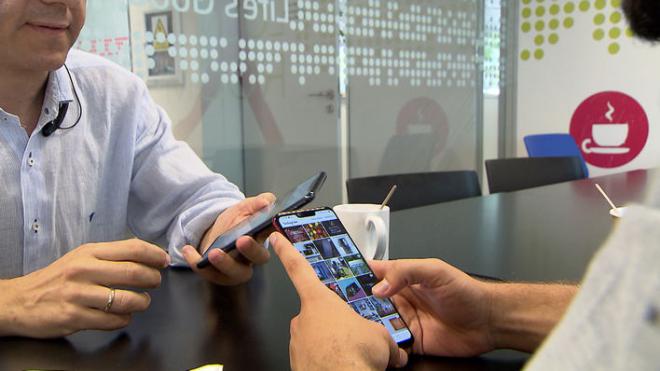 Los jóvenes menores de 30 años son los más vulnerables en las redes sociales