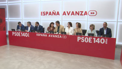 El PSOE no teme la abstención ni un castigo el próximo 10N