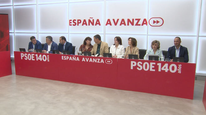 El PSOE no teme la abstención ni un castigo el próximo 10N