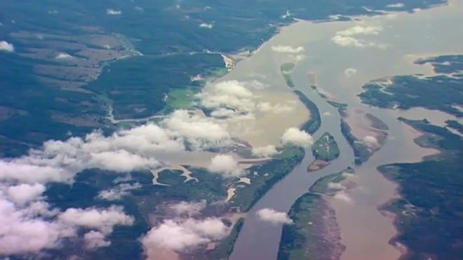 El cambio climático se acelera tras el quinquenio más cálido