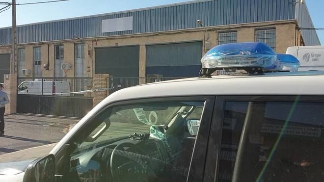 Operación de la Guardia Civil en la empresa que comercializa la carne mechada de la listeriosis