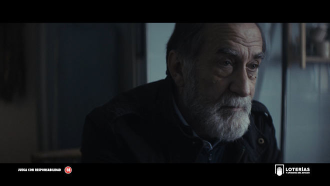 Ya está aquí el nuevo anuncio de la Lotería de Navidad