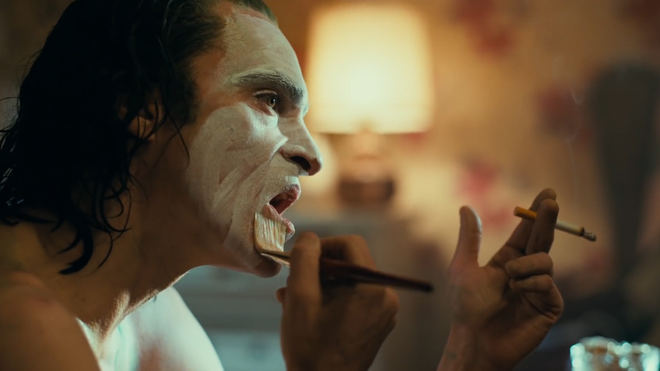 'Joker', la película de superhéroes que más ha arrasado este año