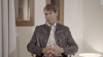 Los españoles escogen a Nadal para irse de cena en Navidad