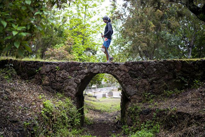 La Tenerife Bluetrail dará el pase para el Campeonato del Mundo Ultra