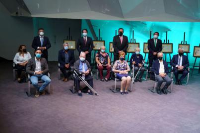 El Cabildo otorga los XII Premios Tenerife Rural