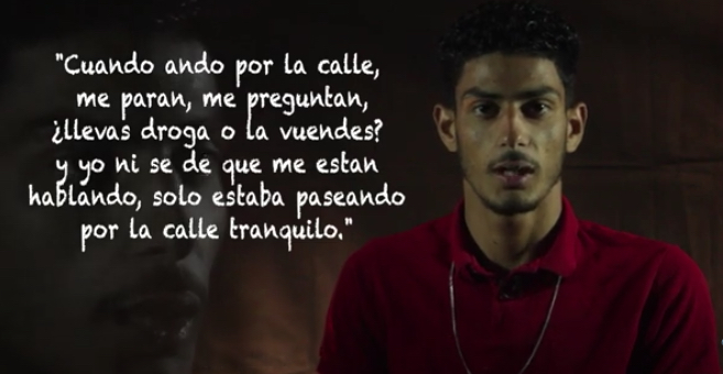 ‘¡No soy mena, no me estigmatices!’ El spot que derriba los prejuicios contra los jóvenes inmigrantes extutelados